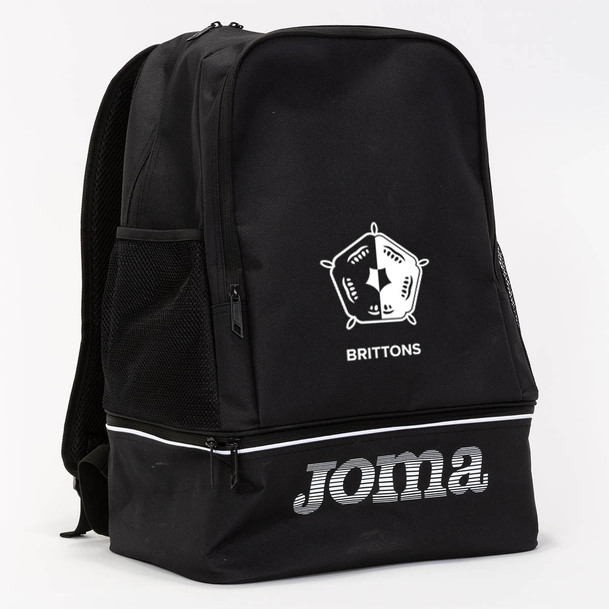 The Brittons Academy PE Bag