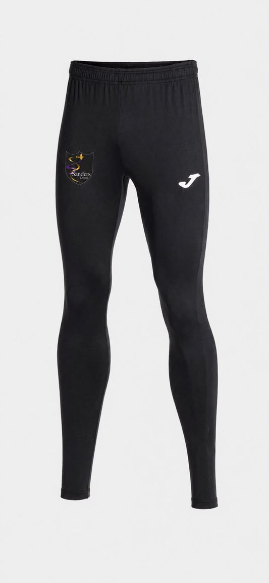 Sanders Draper Slim Fit PE Jogging Bottoms