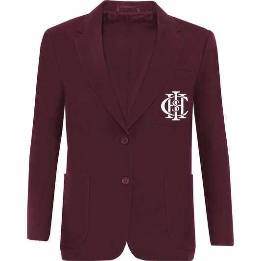 Ilford County High School Blazer