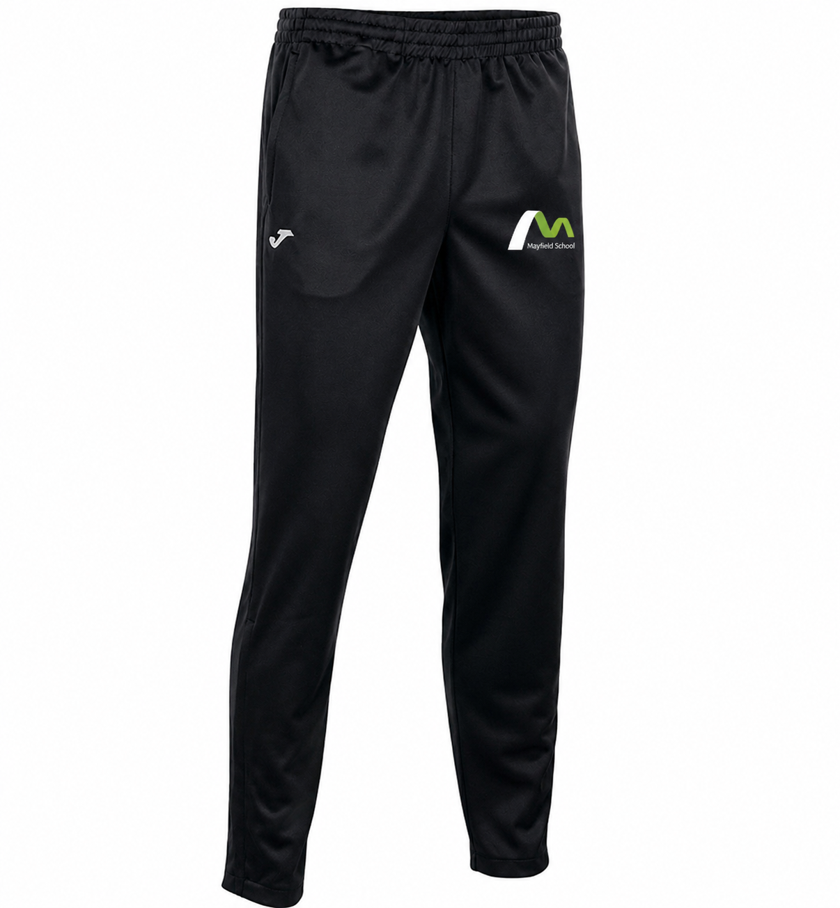 Mayfield Regular Fit PE Jogging Bottoms