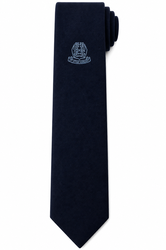 Sacred Heart of Mary Tie