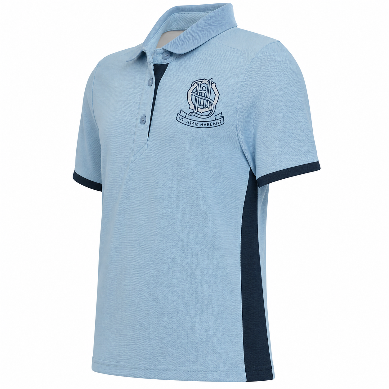 Sacred Heart of Mary PE Polo