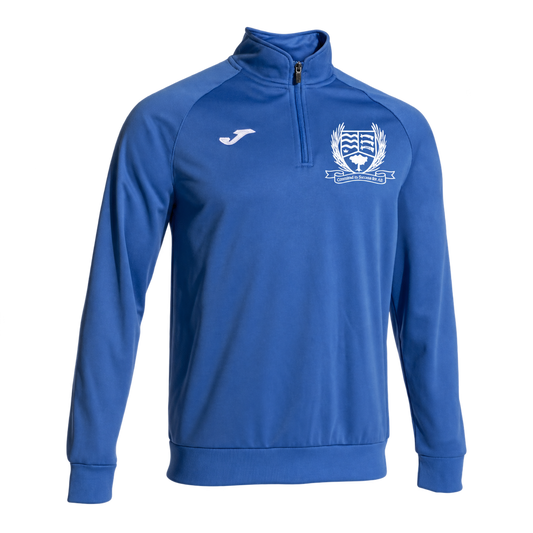 Redden Court Girls 1/4 Zip