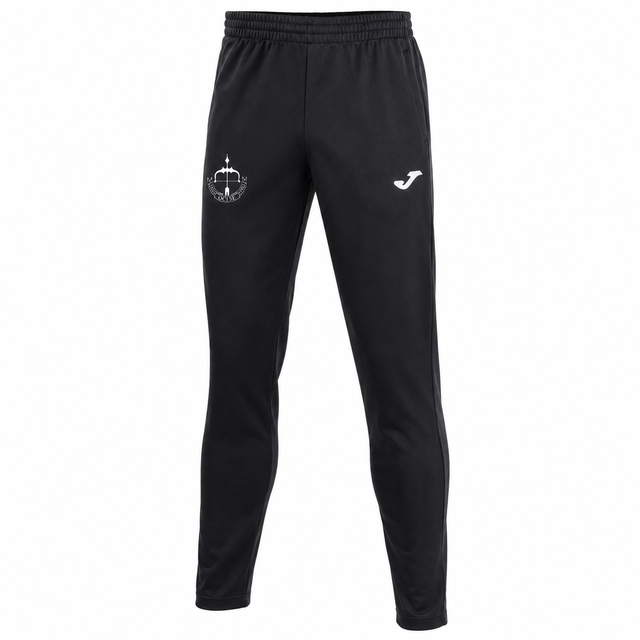 New Sandon School SLIM Fit Jogging Bottoms