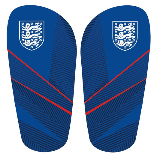 England Shin Pads