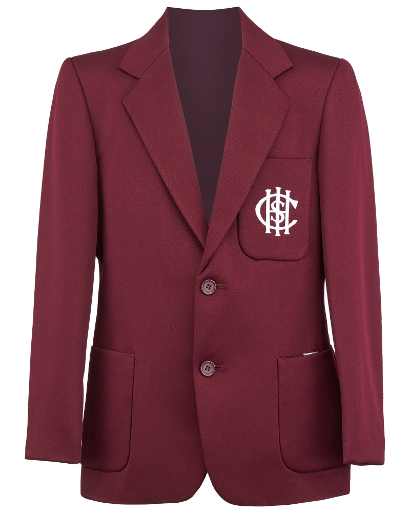Ilford County High School Blazer