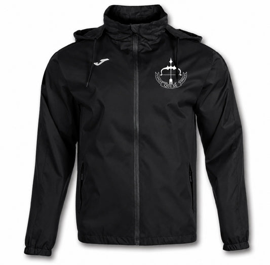 NEW The Sandon School Rainjacket