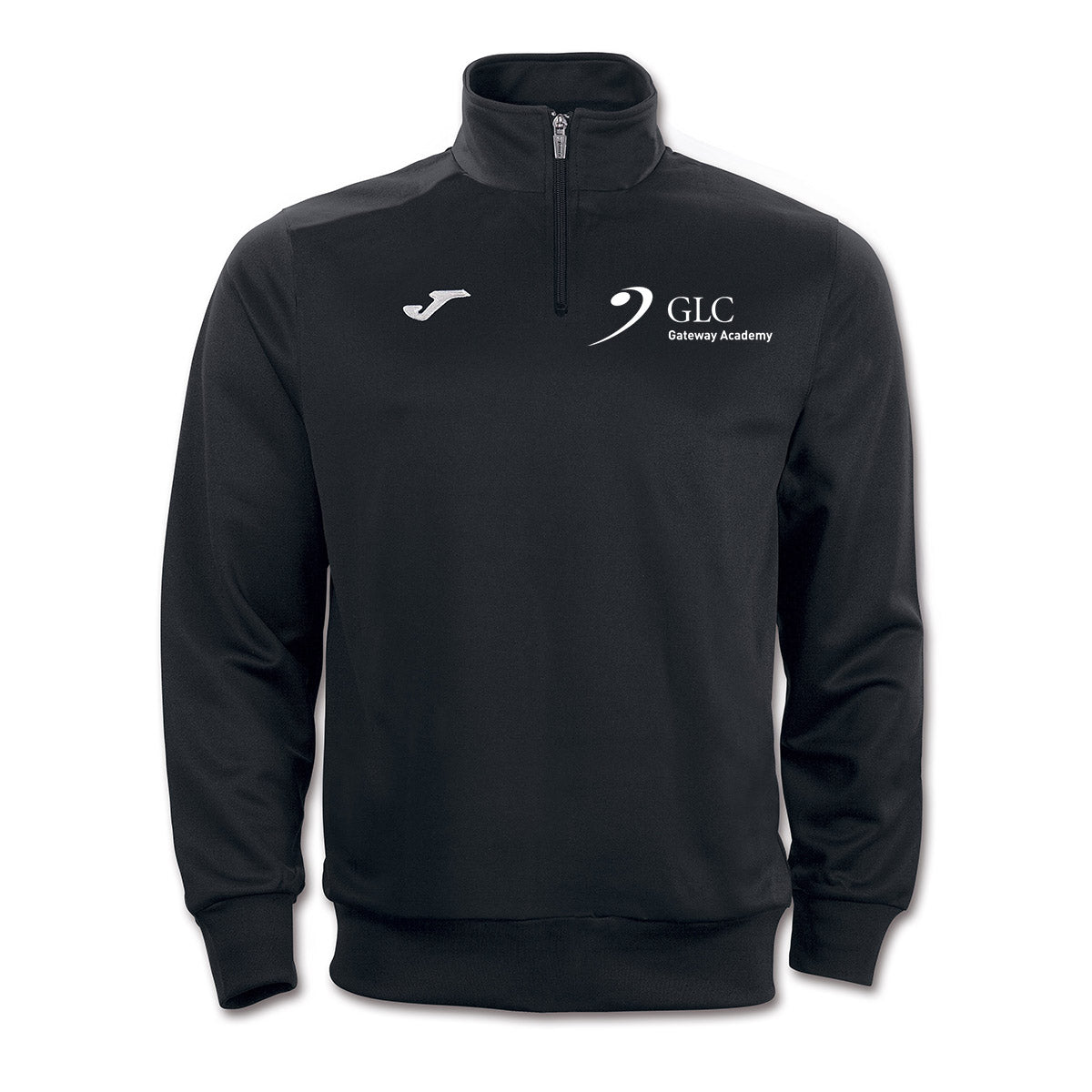 Gateway Academy 1/4 Zip Midlayer