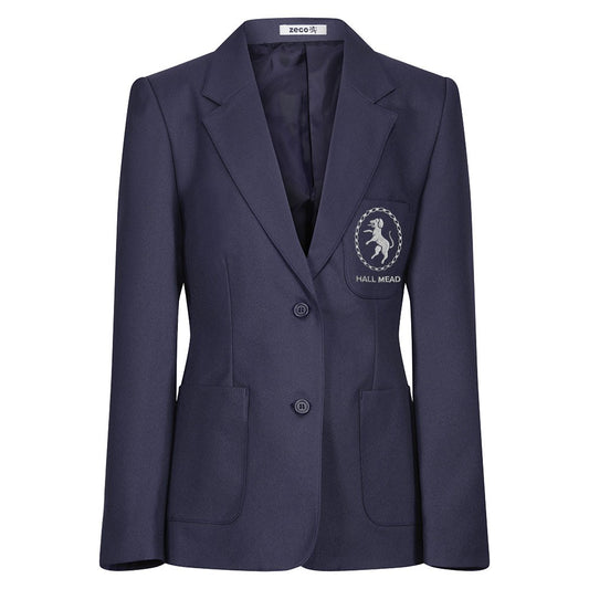 Hall Mead Girls Blazer