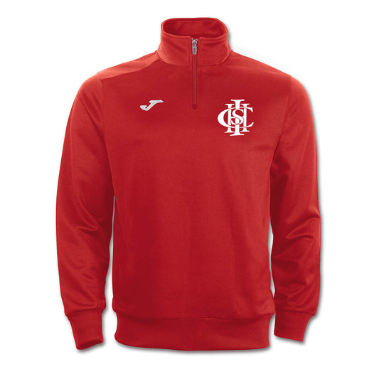 Ilford County PE 1/4 Zip