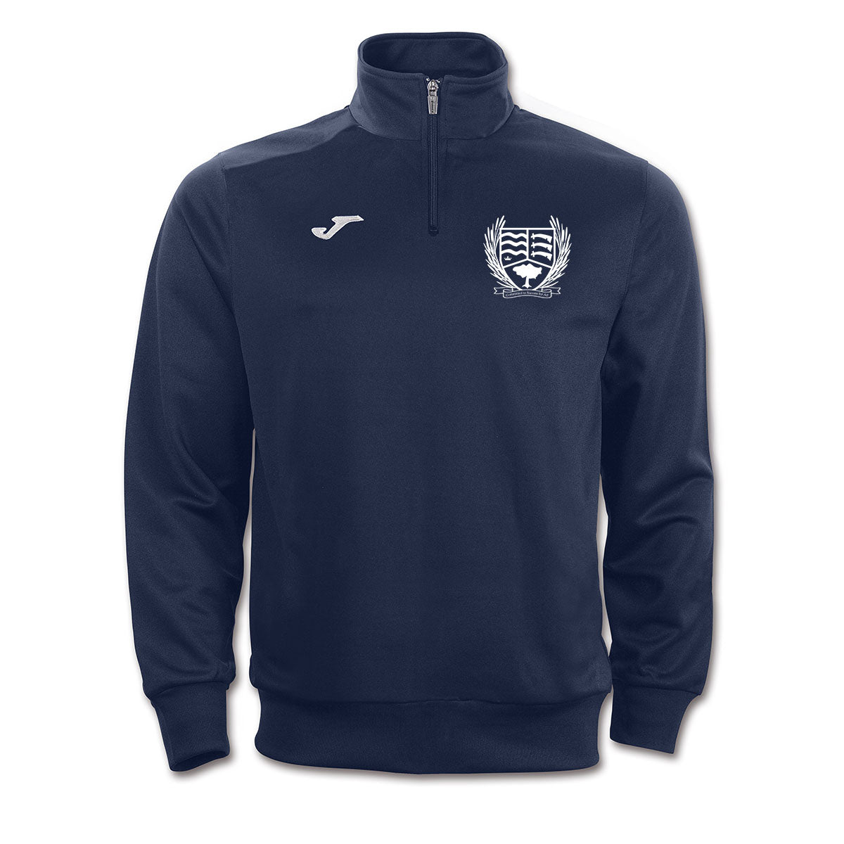 Redden Court Boys 1/4 Zip *Compulsory*