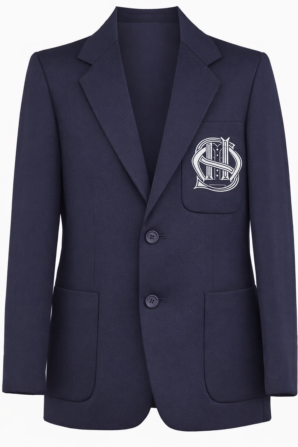 Sacred Heart of Mary Blazer