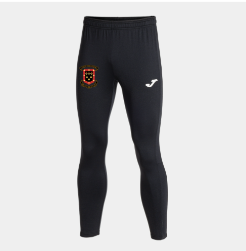 Barking Abbey AAP Academy Slim Fit Jogging Bottoms