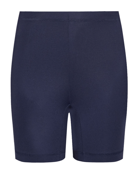 Navy Cycling Shorts
