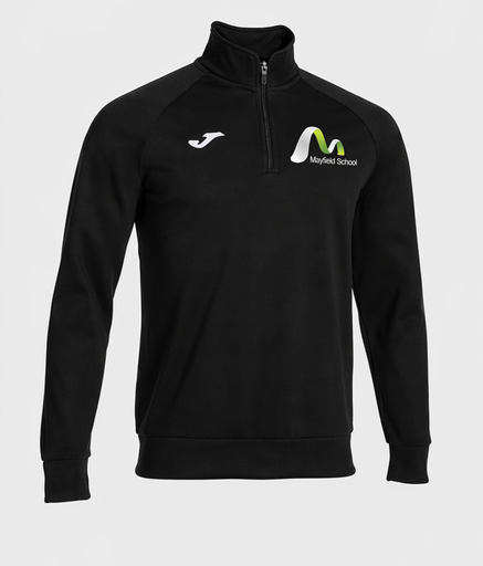 Mayfield 1/4 Zip Midlayer
