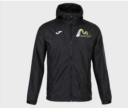 Mayfield Rainjacket