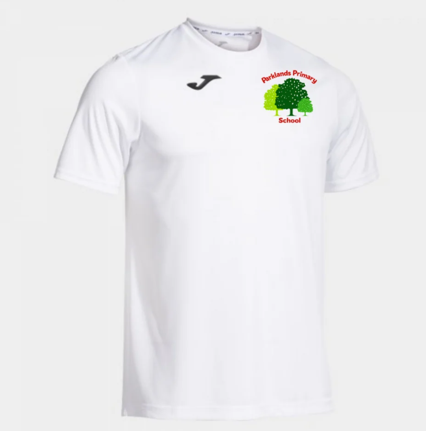 Parklands PE T- Shirt