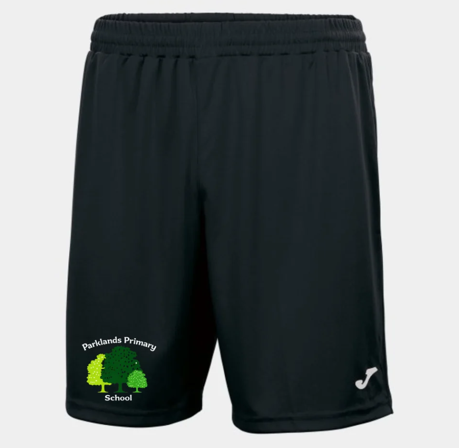 Parklands PE Shorts