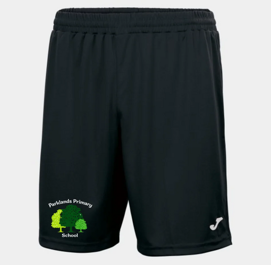 Parklands PE Shorts