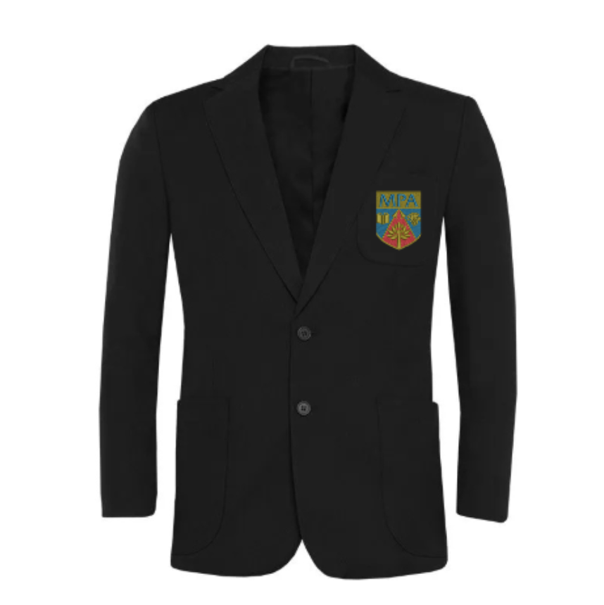 Marshalls Park Boys Blazer