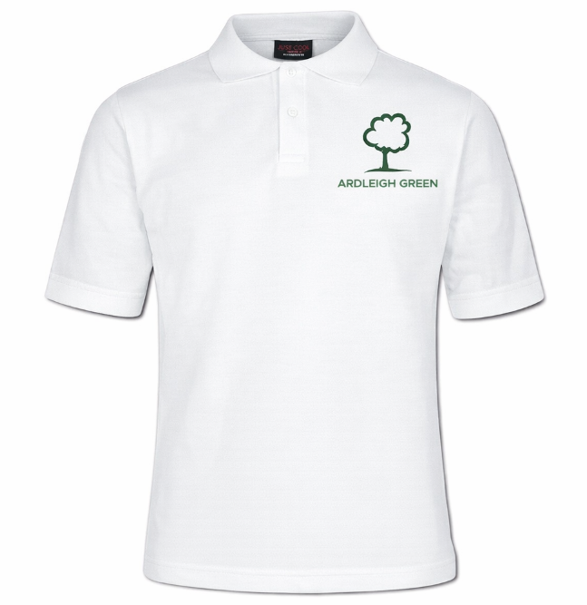 Ardleigh Green Polo Shirt