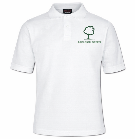 Ardleigh Green Polo Shirt