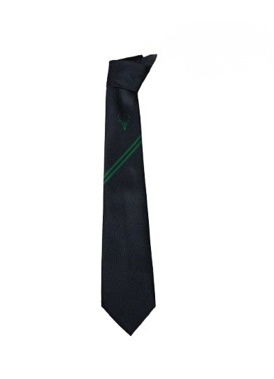 Bower Park Tie