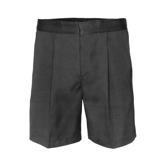 Grey Boys Sturdy Shorts