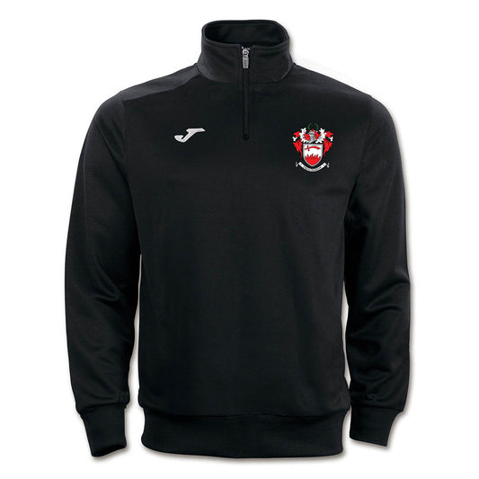 FitzWimarc PE 'SPORTING EXCELLENCE PROGRAMME' 1/4 Zip