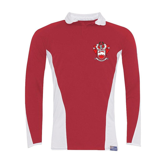 FitzWimarc Boys Rugby Top *Compulsory*