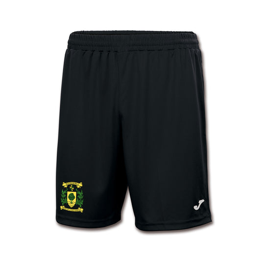 Woodbridge PE Shorts