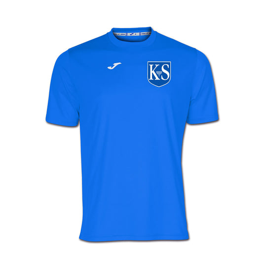 King Solomon GCSE/CNAT PE T-Shirt