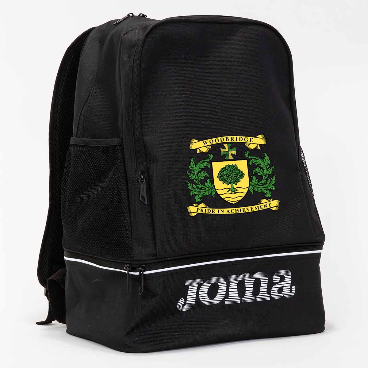 Woodbridge PE Bag